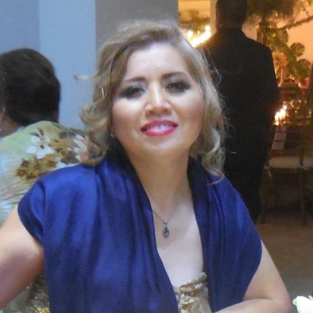 Meet your Posher, Diana